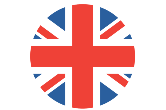 Emoji Round UK British Flag: A Creative Digital Asset