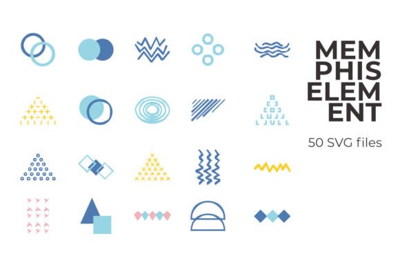 Geometric Element: A Practical Guide to Vector Assets for Modern Design