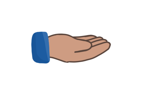 Mastering Nonverbal Communication: A Practical Guide to Five Essential Hand Poses