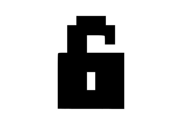 Mastering the Bitmap Web Unlocked Padlock Symbol for Modern UI Design
